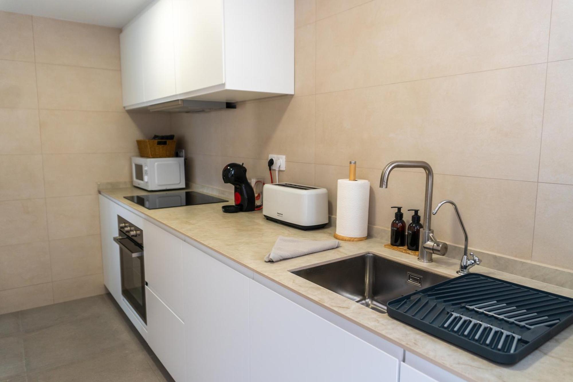 Apartamento Las Brisas La Venteta Exterior photo