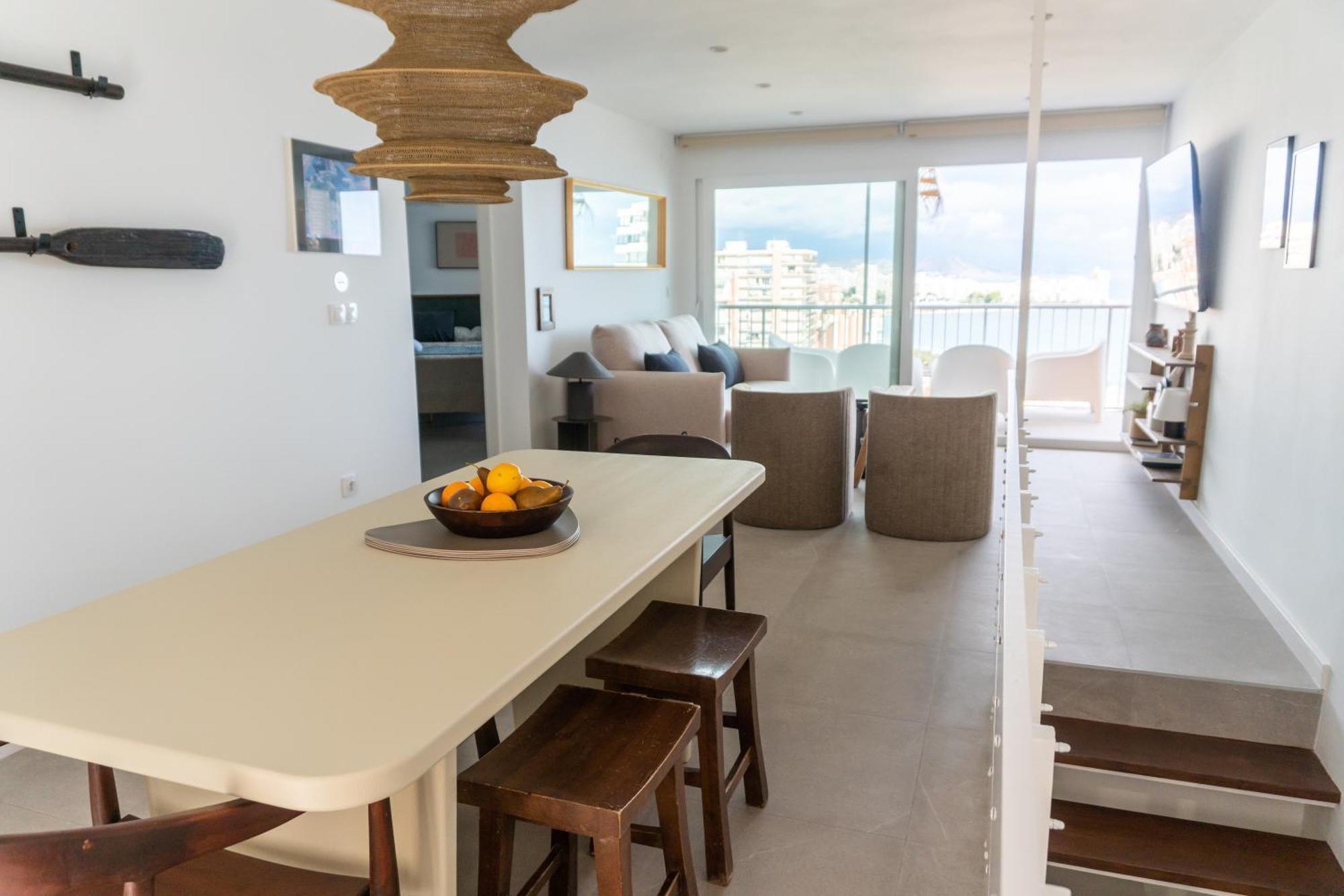 Apartamento Las Brisas La Venteta Exterior photo