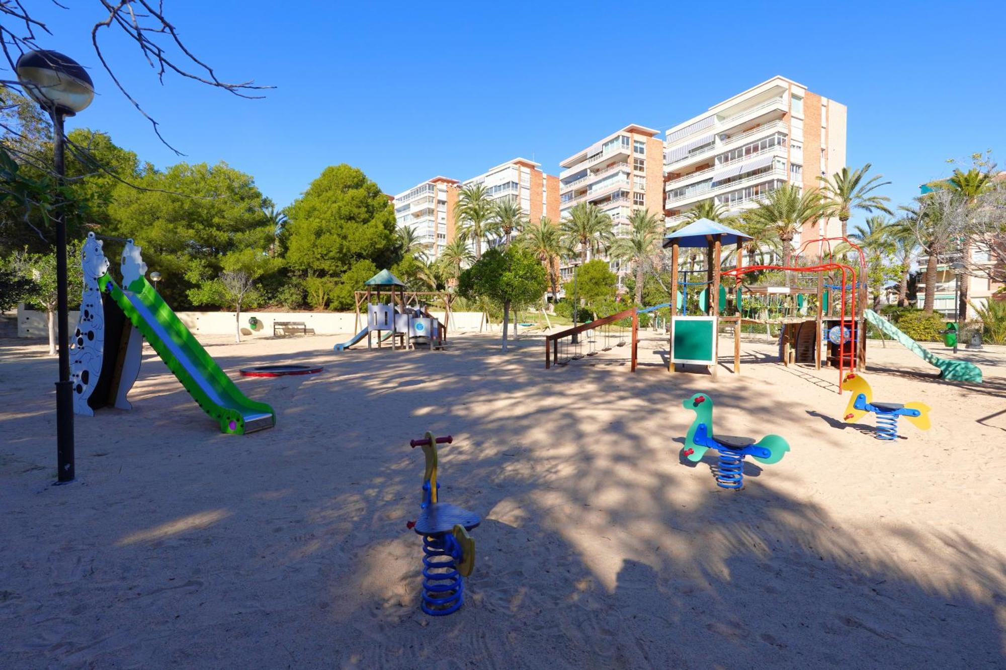 Apartamento Las Brisas La Venteta Exterior photo