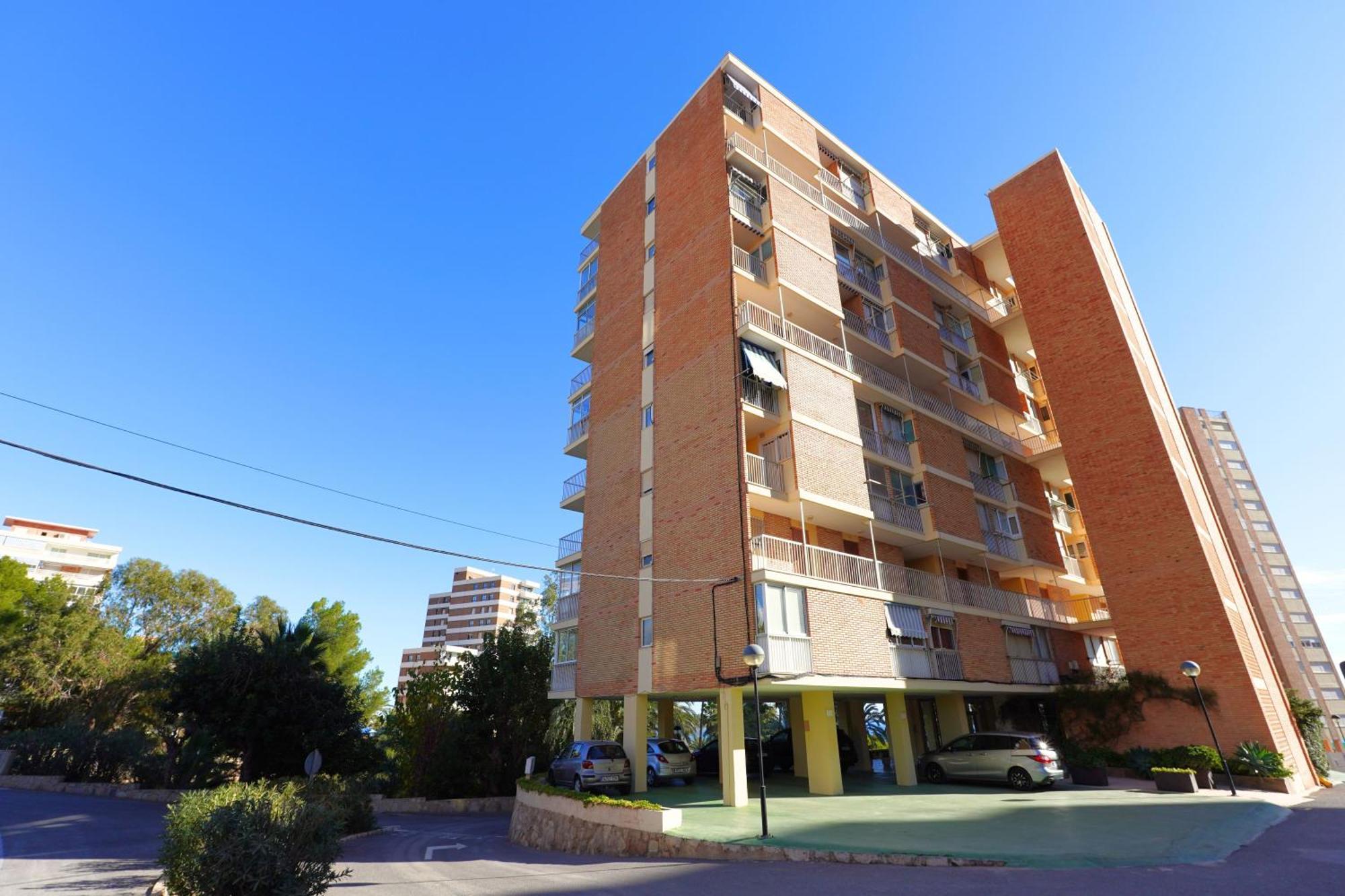 Apartamento Las Brisas La Venteta Exterior photo